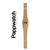 I like paper Papír karóra - BRONZE / METALLIC - Pappwatch, 6–8 év, Többszínű