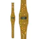 I like paper Papír karóra - GLITZERGOLD / METALLIC - Pappwatch, 6–8 év, Arany