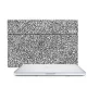 I like paper Laptop táska - WILD STROKES - Macbook Pro Case 13, 6–8 év, Többszínű