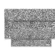 I like paper Kézitáska - WILD STROKES - Small Case, 6–8 év, Többszínű