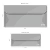 I like paper Kézitáska, kicsi - SILBER / METALLIC - Small Case, 6–8 év, Többszínű