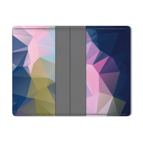 I like paper Útlevéltok - Stella - STELLA Passport Wallet, 6–8 év, Többszínű