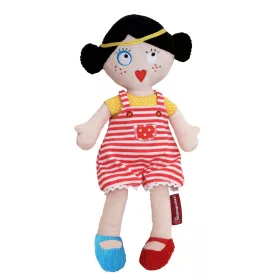 Plüssbaba 34 cm - Odette