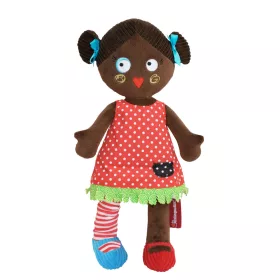 Plüssbaba 34 cm - Paulette