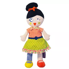 Plüssbaba 34 cm - Henriette