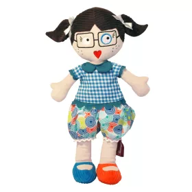 Plüssbaba 34 cm - Suzette