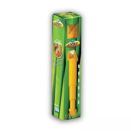 Hosszabbítható periszkóp - Looky–Periscope