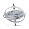 Ledes csodagiroszkóp - UFO Lighting Gyroscope