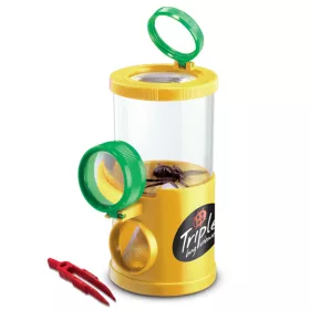   Három nézőszögű bogárvizsgáló - Triple Bug Viewer – 3 way