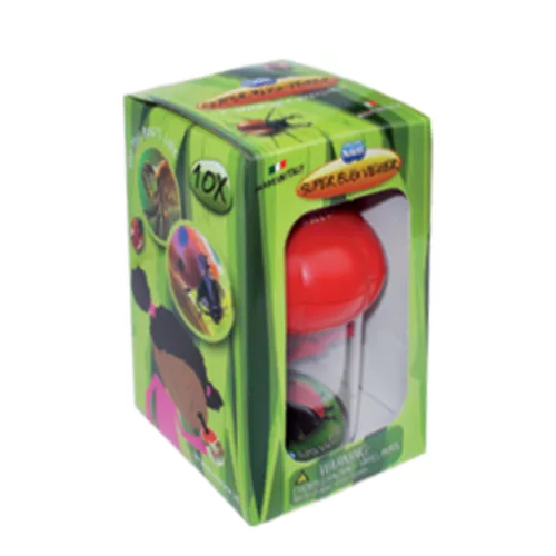 Szuper Bogárnézegető - Super Bug Viewer