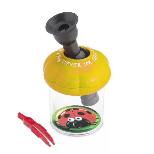 Szuper Bogárnézegető - Super Bug Viewer