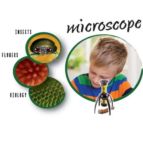 Pókszem, transzparens színek - Spider-Eye T-Color