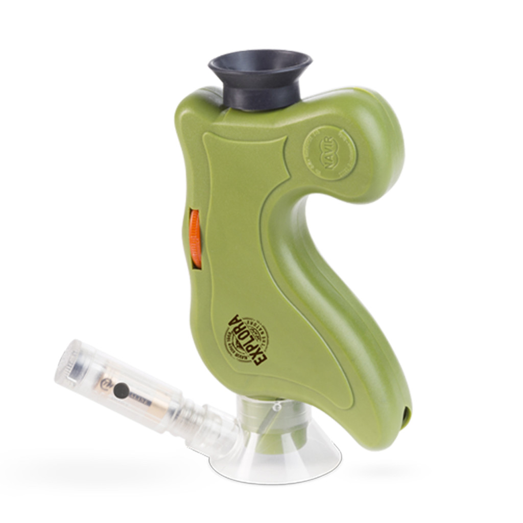 Hordozható mikroszkóp - EXPLORA ZOOM MICROSCOPE – alternatív kép 1