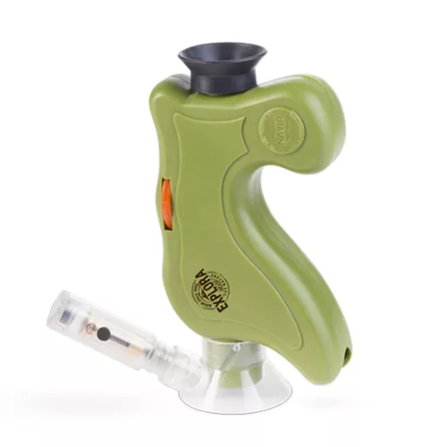 Hordozható mikroszkóp - EXPLORA ZOOM MICROSCOPE