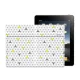 I like paper iPad táska - NERDY - iPad Case, 6–8 év, Többszínű