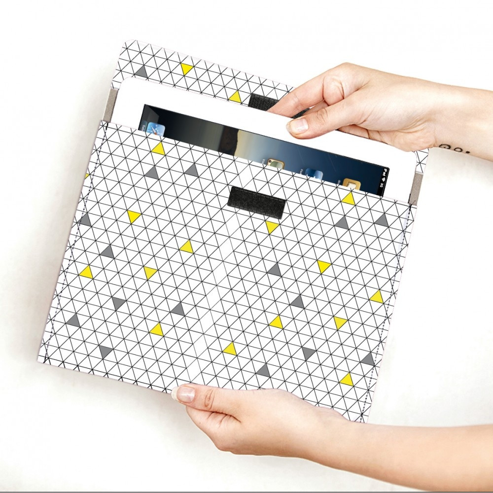 iPad táska - NERDY - iPad Case – alternatív kép 1