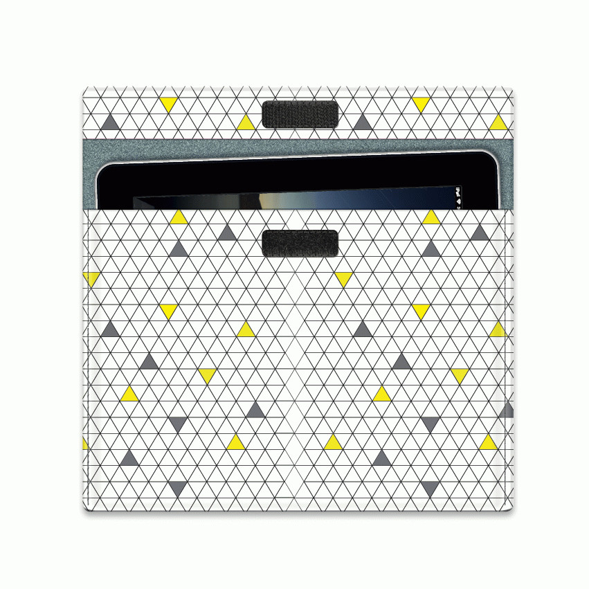 iPad táska - NERDY - iPad Case – alternatív kép 2