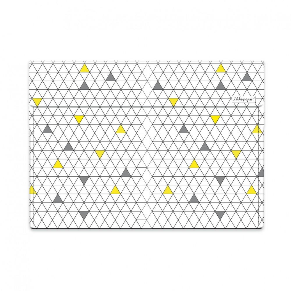 iPad táska - NERDY - iPad Case – alternatív kép 3