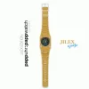 I like paper Papír karóra - JILEX - Pappwatch, 6–8 év, Többszínű