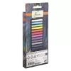 Nassau pasztell kréta készlet 12 db-os CraftArt