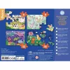 4 az 1-ben állatos puzzle kicsiknek Auzou