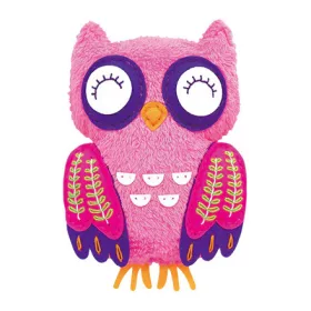Varrható plüss Bagoly Avenir