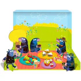 Első képkarcolós dobozom Avenir Kids