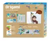 Avenir Origami készlet, Repülők Avenir, 6–8 év, Többszínű