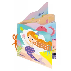 Mozaikkép készítés Sellők Avenir