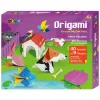Avenir Origami állatok, Kis kedvencek Avenir, 3–5 év, Többszínű