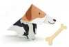 Avenir Origami állatok, Kis kedvencek Avenir, 3–5 év, Többszínű