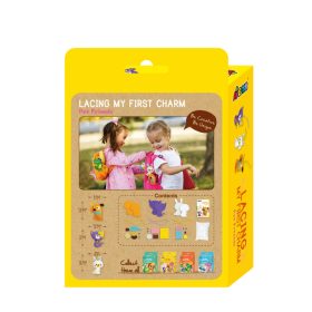 Első varrós készletem,Háziállatok Avenir