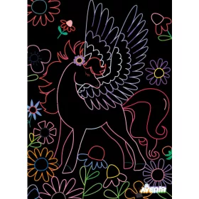 Karckép technika Varázslatos pegazusok Avenir