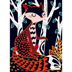 Karckép technika varázslatos állatok Avenir