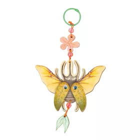 Charm készítő kreatív készlet, Bogár Avenir