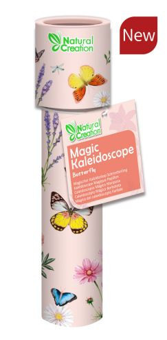 Pillangós kaleidoszkóp Avenir – fő nézet