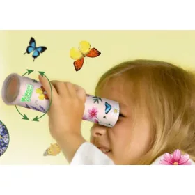 Pillangós kaleidoszkóp Avenir