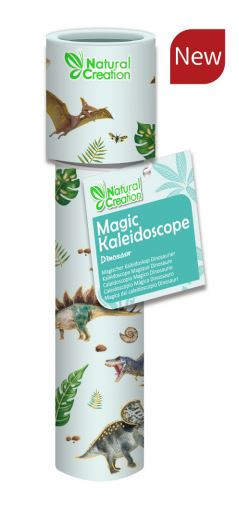 Dinoszauruszos kaleidoszkóp Avenir – fő nézet
