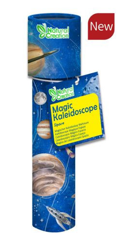 Világűr kaleidoszkóp Avenir – fő nézet