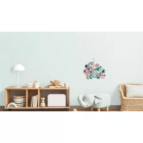 3D dekorációs puzzle, Cica Avenir