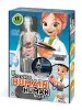 BUKI Tudományos készlet-Az emberi test Buki, 6–8 év, Többszínű