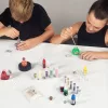 Varázslatos bájital laboratórium tudományos játékkészlet BUKI