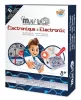 BUKI Mini Lab Elektronika BUKI, 6–8 év, Többszínű