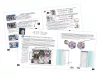 BUKI Mini Lab Elektronika BUKI, 6–8 év, Többszínű