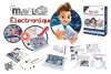 BUKI Mini Lab Elektronika BUKI, 6–8 év, Többszínű
