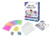 BUKI Mini Lab, Pattogó labda BUKI, 6–8 év, Többszínű