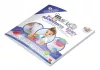 BUKI Mini Lab, Pattogó labda BUKI, 6–8 év, Többszínű