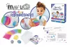 BUKI Mini Lab, Pattogó labda BUKI, 6–8 év, Többszínű