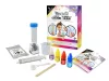 BUKI Mini Lab, Színek kémiája BUKI, 6–8 év, Többszínű