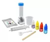 BUKI Mini Lab, Színek kémiája BUKI, 6–8 év, Többszínű
